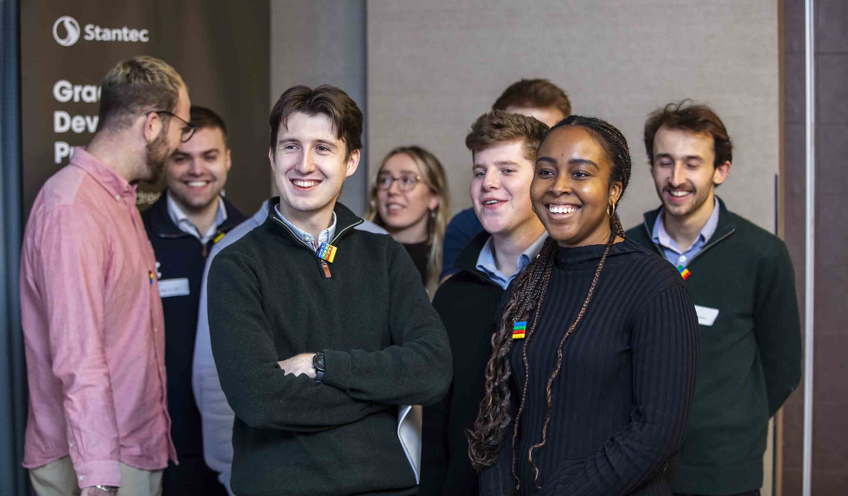 You'll Love Working Here